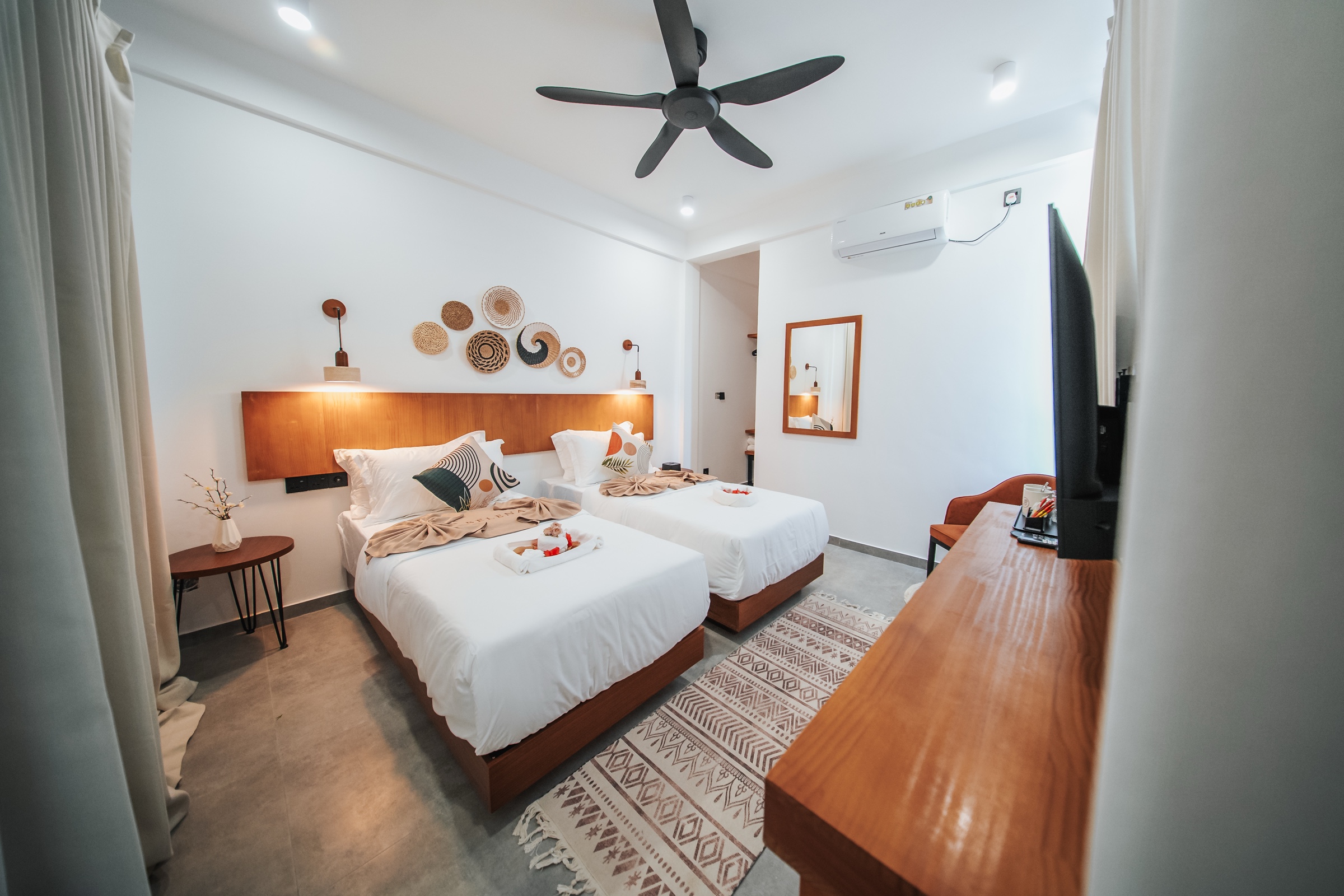 The Belena Standard Room